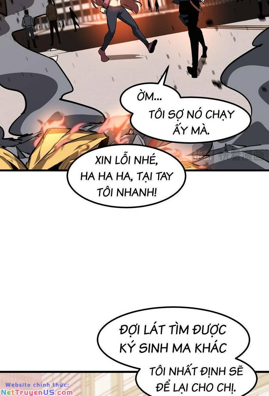 Siêu Phàm Tiến Hóa Chương 122 Ảnh 63