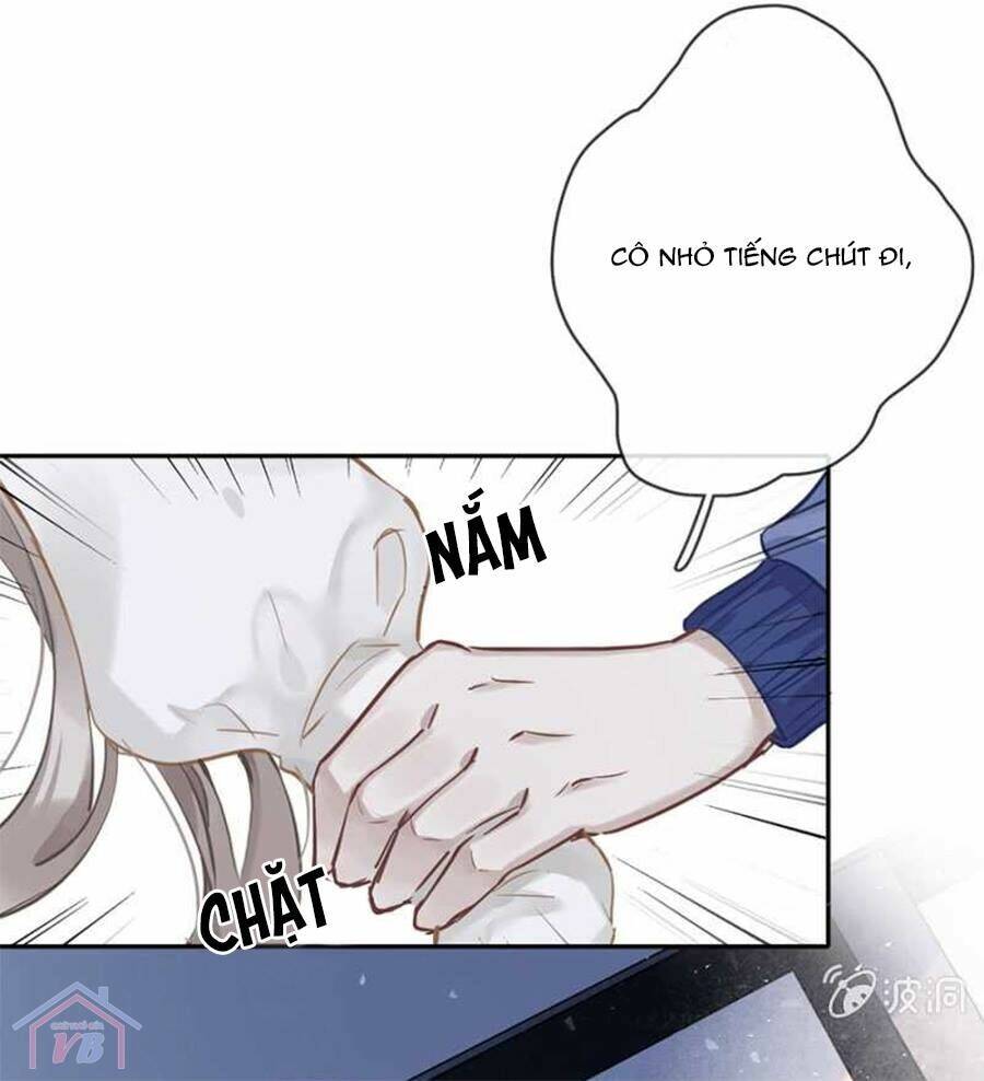 Thác Sủng Thiên Giá Danh Viên Chương 28 Ảnh 7