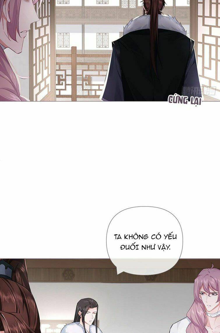 Nhập Mạc Chi Thần Chương 69 Ảnh 46