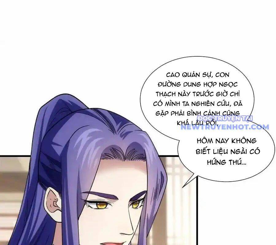 Ta Chính Là Không Theo Sáo Lộ Ra Bài Chương 328 Ảnh 47
