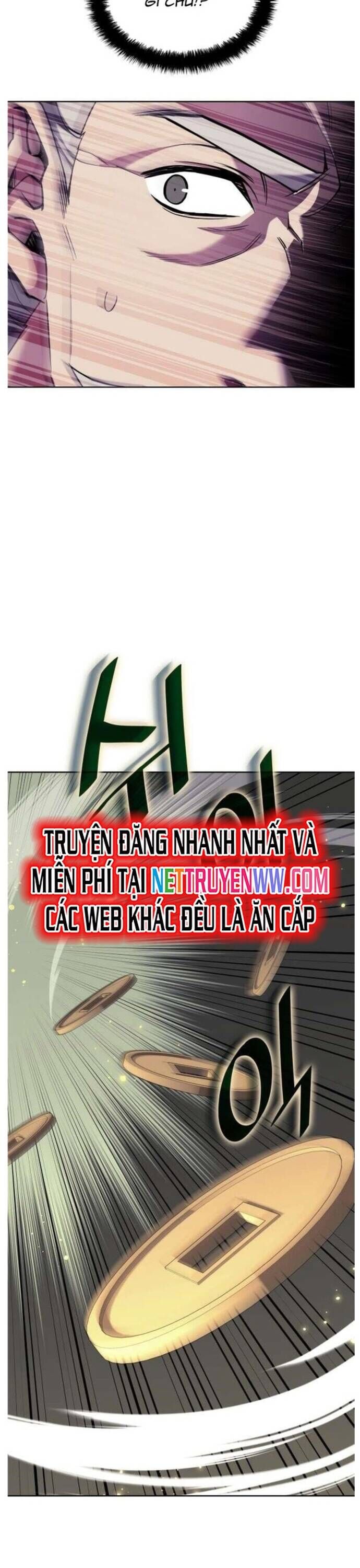 Võ Giả Bất Đắc Dĩ Chương 214 Ảnh 46