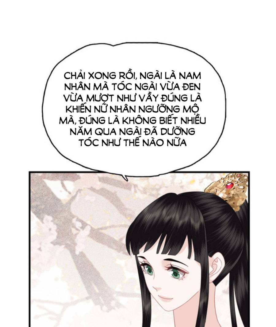 Điều Hương Vương Phi Chương 25 Ảnh 33