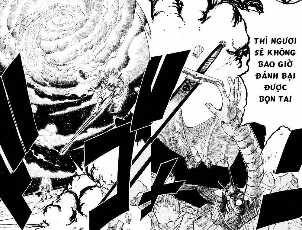 Rave Master Chương 229 Ảnh 21