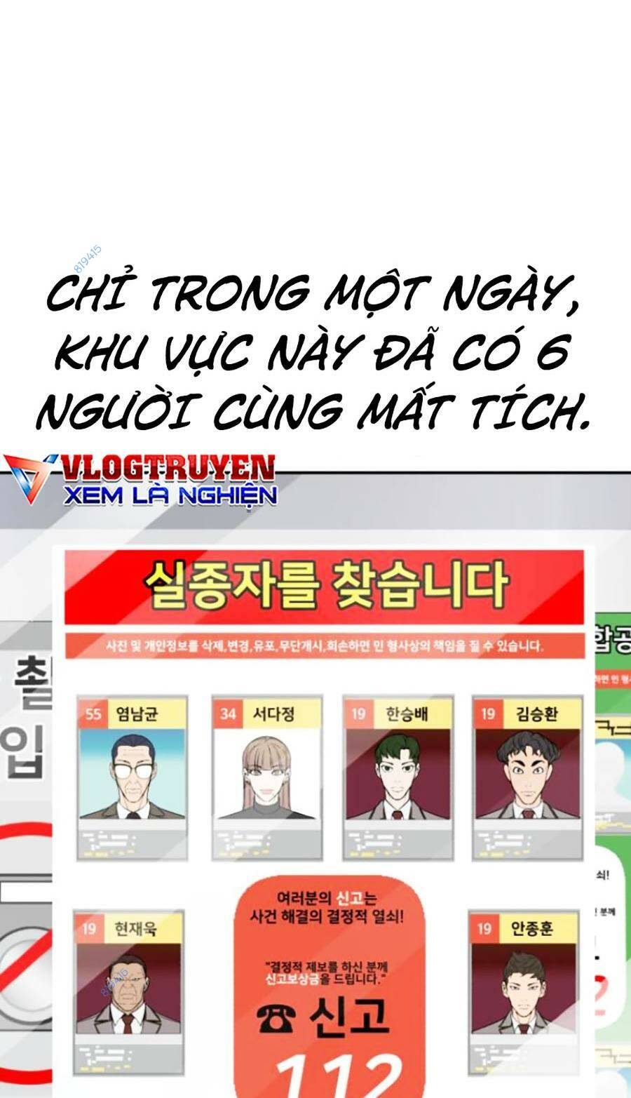 Trò Chơi Địa Ngục Chương 6 Ảnh 66