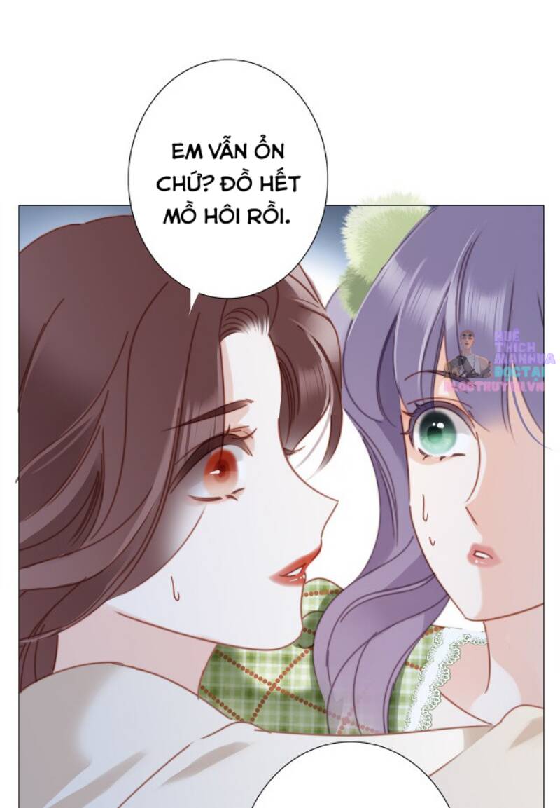 Tôi Không Muốn Coi Em Là Chị Nữa Chương 54 Ảnh 51