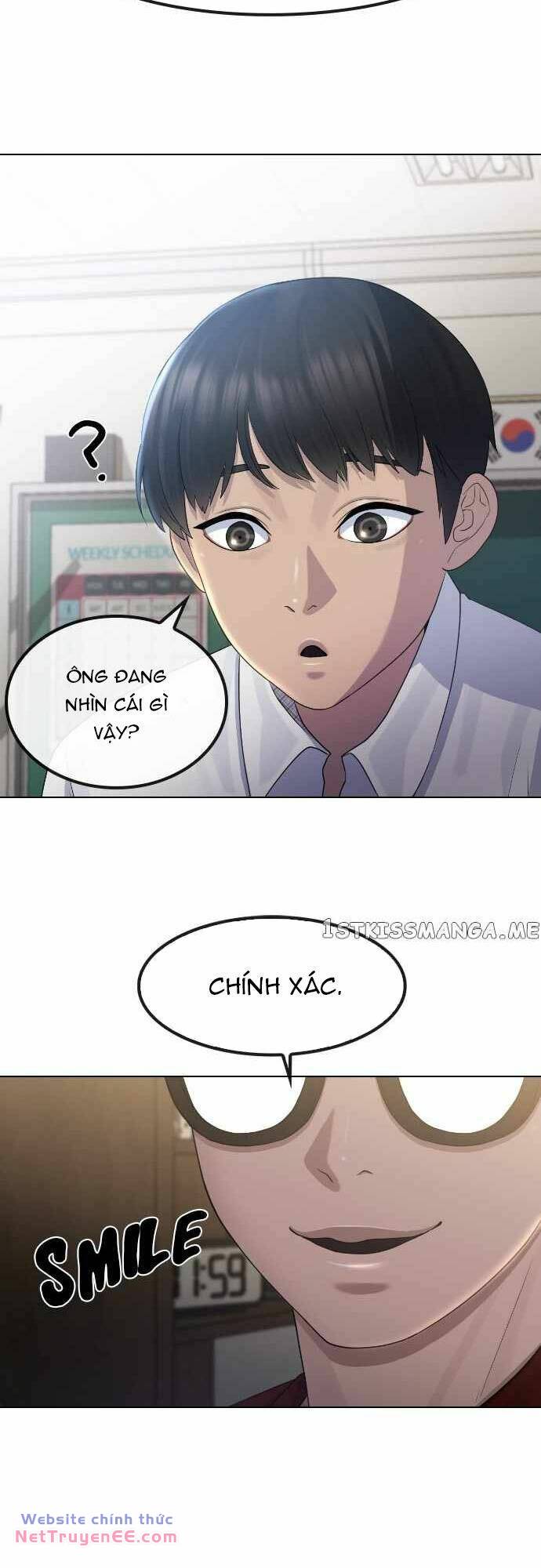 Trường Học Thôi Miên Chương 70 Ảnh 20