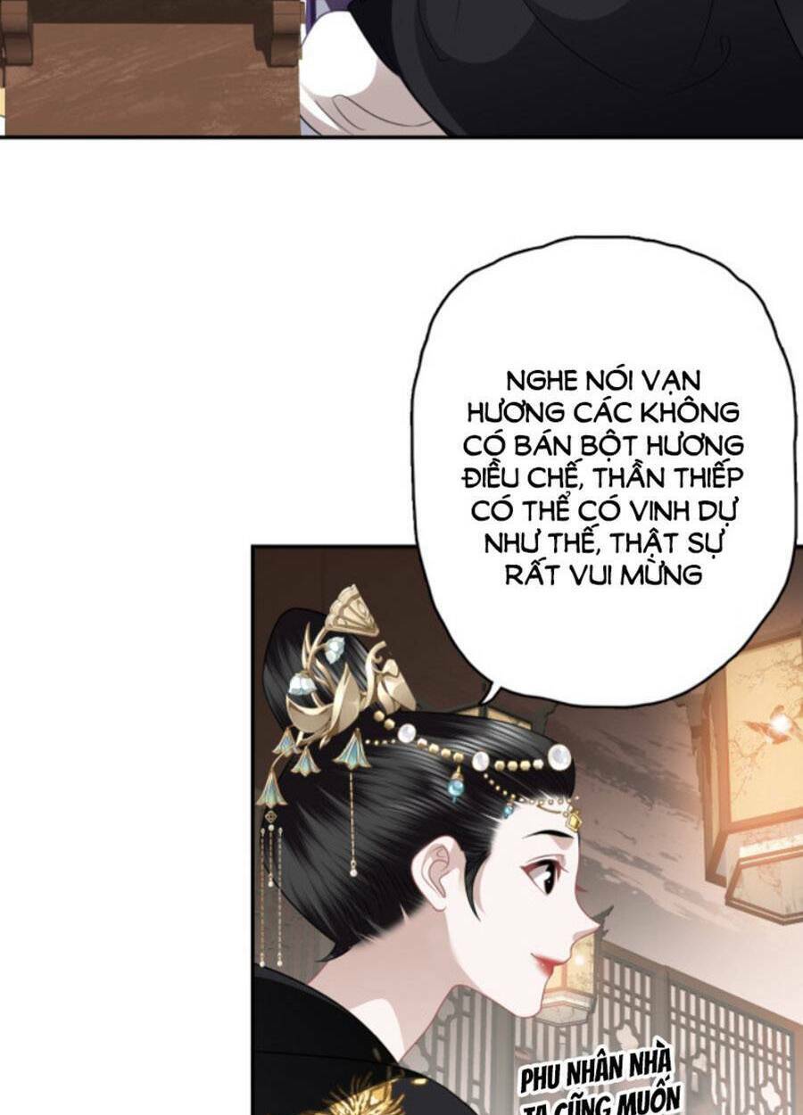 Điều Hương Vương Phi Chương 33 Ảnh 16