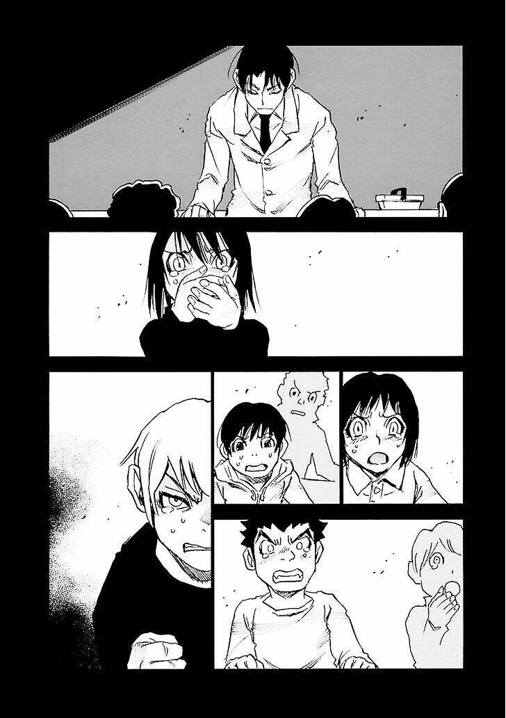 Erased Chương 33 Ảnh 4