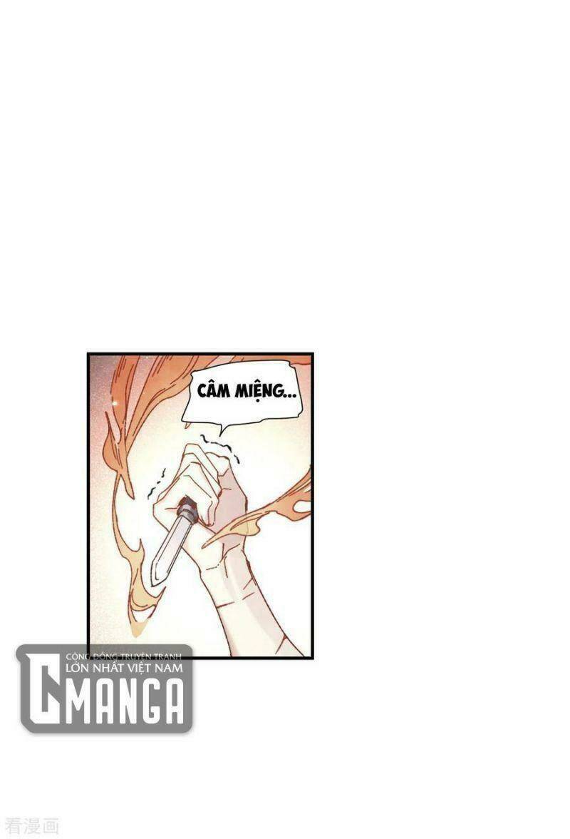 Mejaz - Nhân Gian Ngọc Chương 131 Ảnh 14