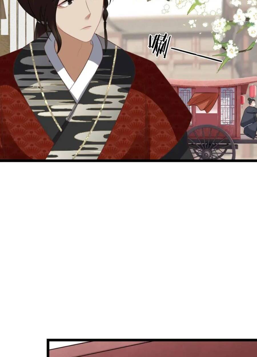 Điều Hương Vương Phi Chương 38 Ảnh 8