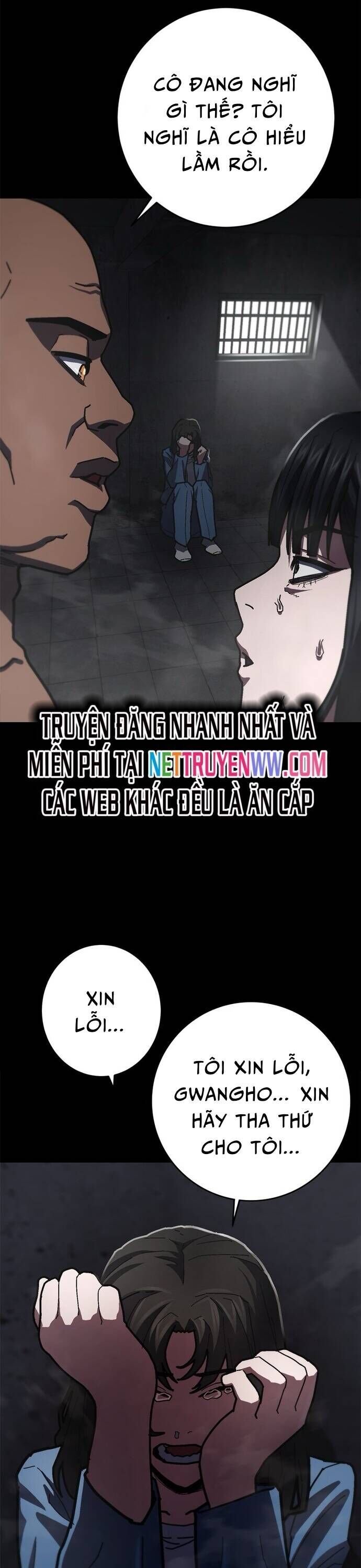 Võ Sĩ Vô Năng Chương 19 Ảnh 15