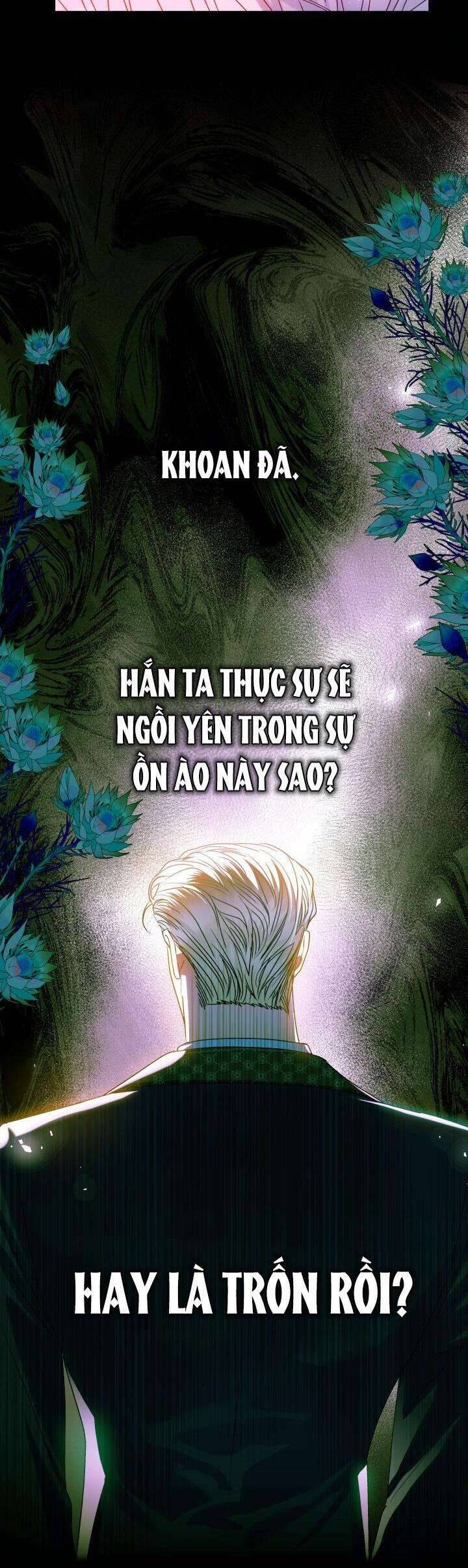 Sau Khi Kết Thúc, Tôi Đã Cứu Rỗi Vai Phản Diện Bằng Tiền Chương 18 Ảnh 27