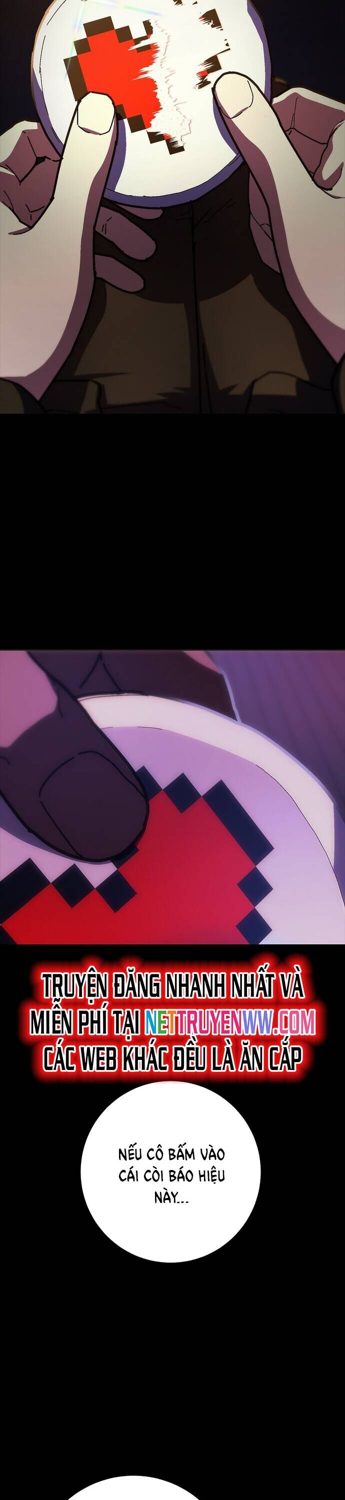 Võ Sĩ Vô Năng Chương 17 Ảnh 9