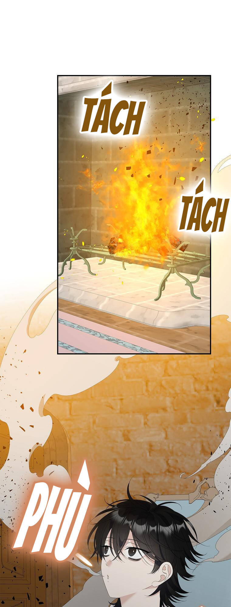 Tôi Thích Phục Vụ Cho Những Nhân Vật Phản Diện Chương 39 Ảnh 36