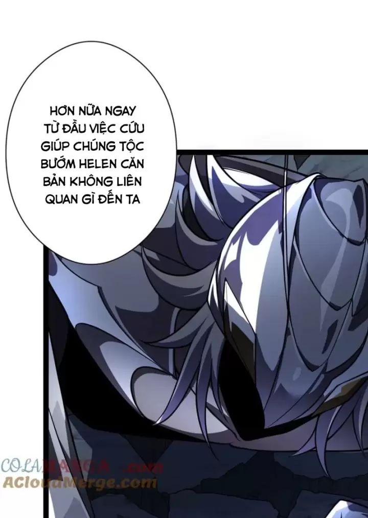 Ta, Chúa Tể Rừng Xanh Chương 29 Ảnh 37