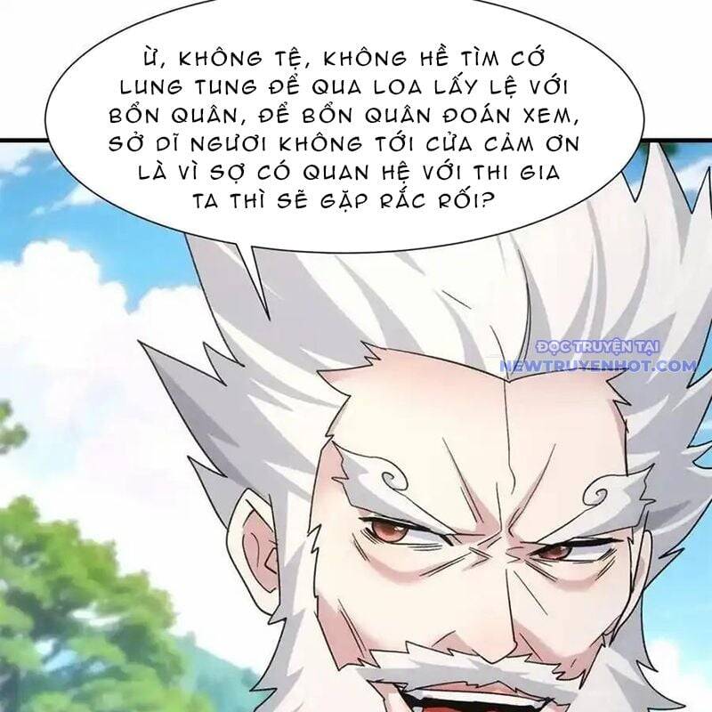 Ta Chính Là Không Theo Sáo Lộ Ra Bài Chương 319 Ảnh 75