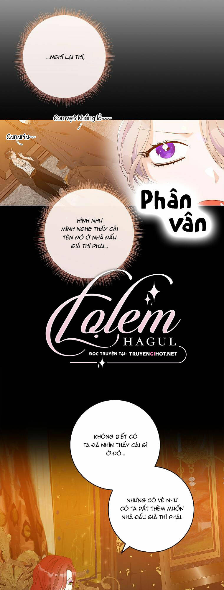 Tôi Thích Phục Vụ Cho Những Nhân Vật Phản Diện Chương 36.1 Ảnh 13
