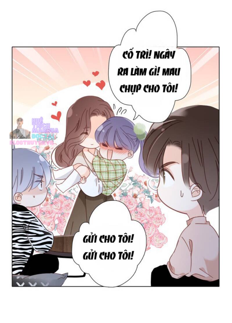 Tôi Không Muốn Coi Em Là Chị Nữa Chương 54 Ảnh 56