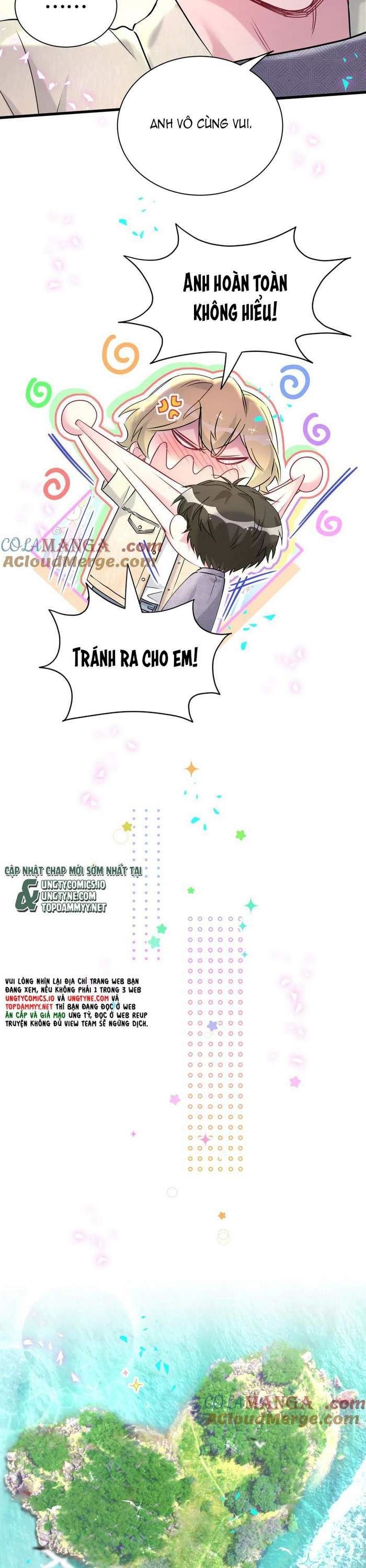 Đứa Bé Là Của Ai ???? Chương 283 Ảnh 36