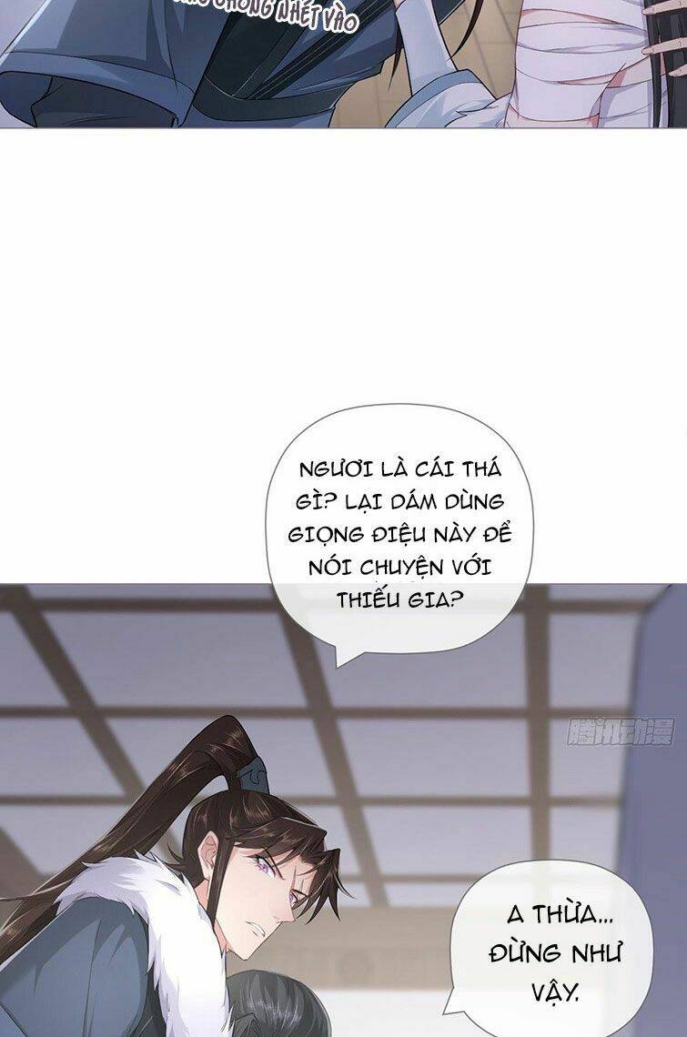 Nhập Mạc Chi Thần Chương 69 Ảnh 39