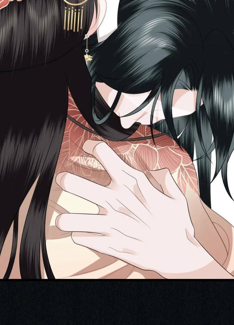 Điều Hương Vương Phi Chương 38 Ảnh 27
