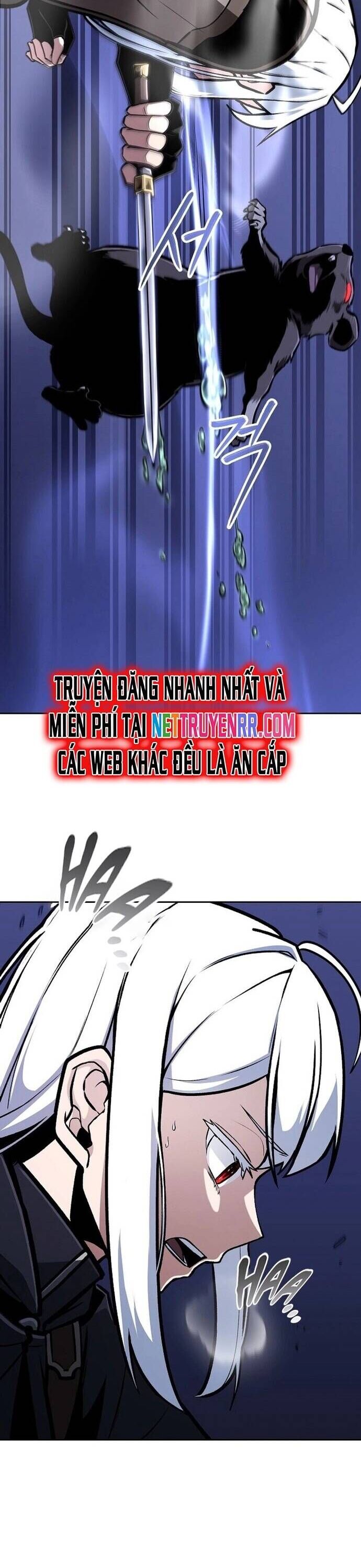 Anh Hùng Của Chúng Ta Làm Gì? Chương 26 Ảnh 13