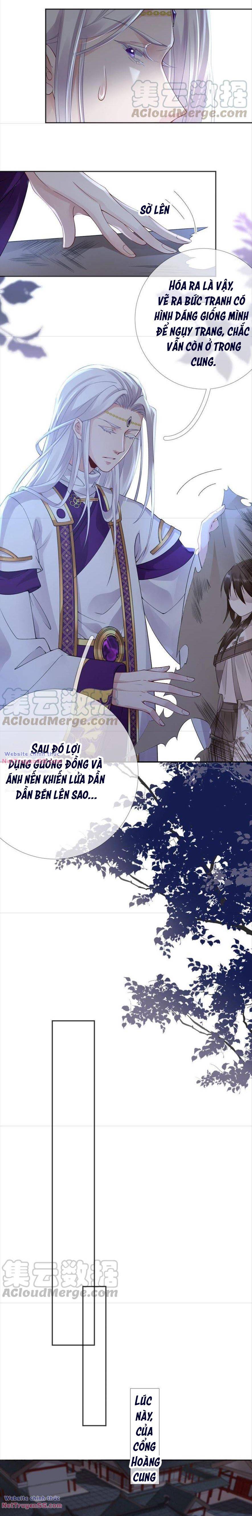 Xuyên Về Cổ Đại Làm Nữ Phụ Vô Dụng Chương 62 Ảnh 18
