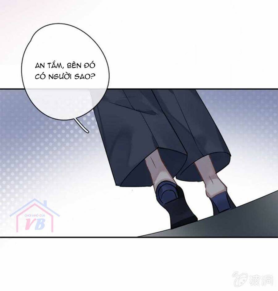 Thác Sủng Thiên Giá Danh Viên Chương 28 Ảnh 26