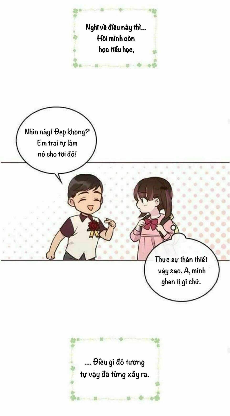Cuộc Hôn Nhân Bất Khả Thi Chương 2 Ảnh 13