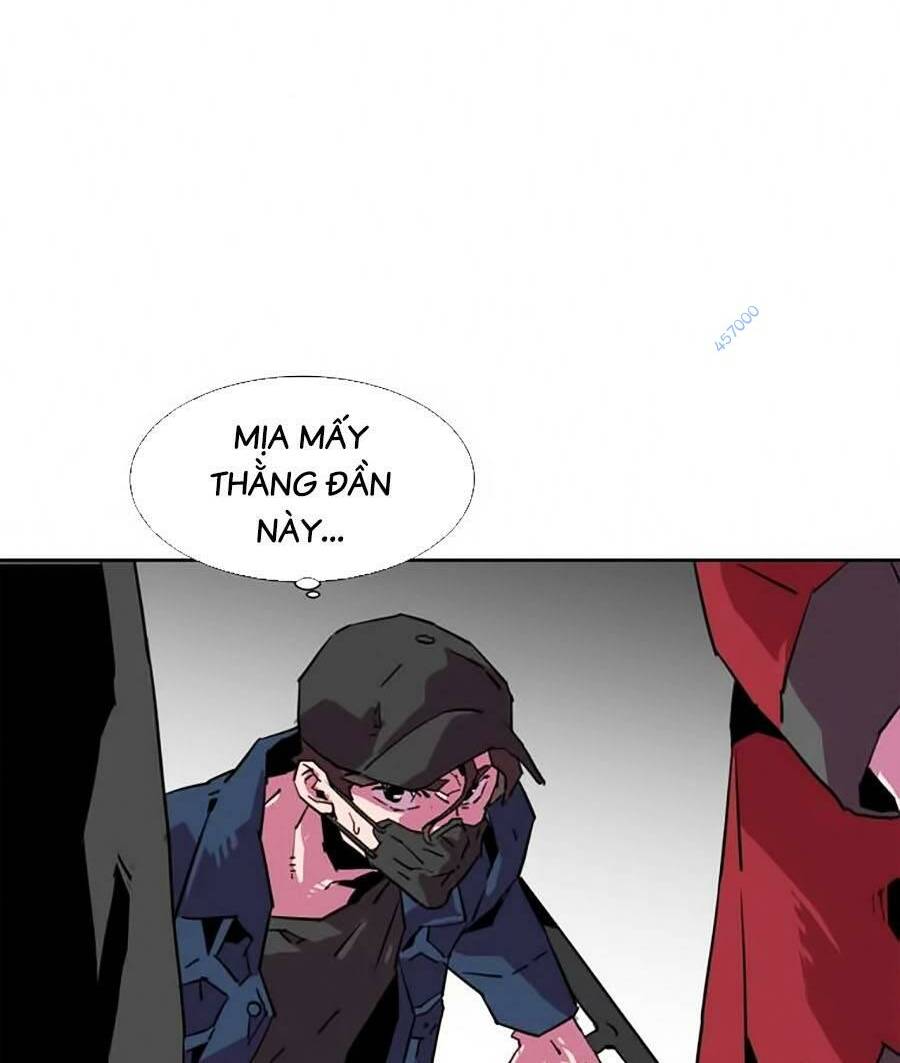 Săn Lùng Bắt Nạt Chương 52 Ảnh 19