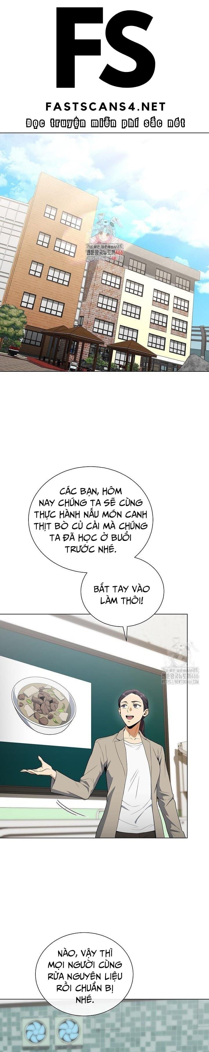 Thiên Ma Không Muốn Thăng Cấp Chương 67 Ảnh 3