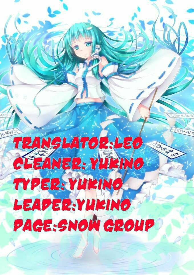 Yêu Ta Đi, Tô Đông Pha Chương 12 Ảnh 2