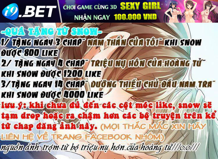 Yêu Ta Đi, Tô Đông Pha Chương 19 Ảnh 11