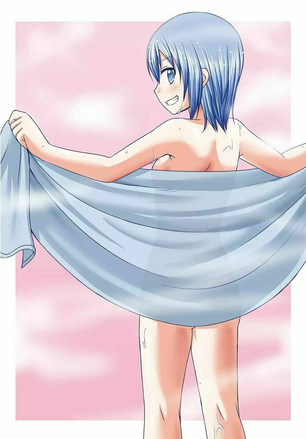 Magical Trans! Chương 7 Ảnh 5