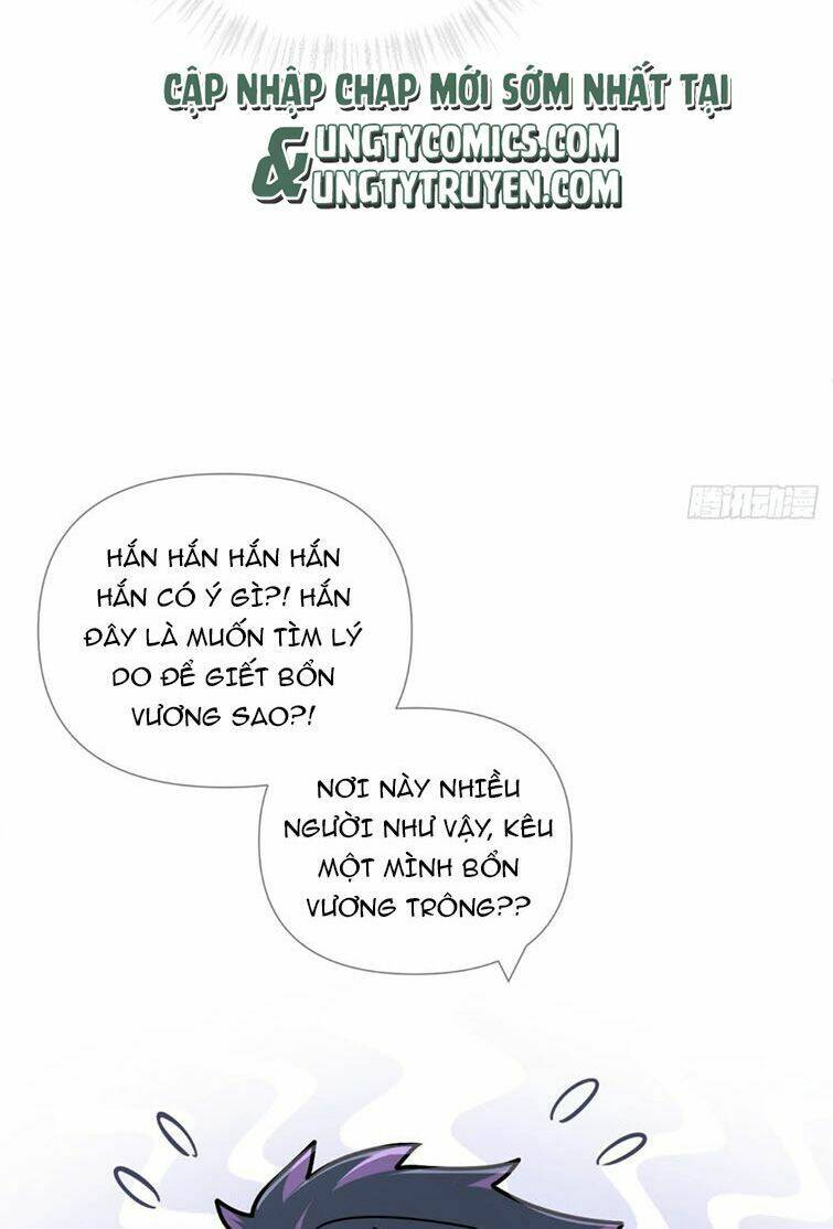 Nhập Mạc Chi Thần Chương 71 Ảnh 41