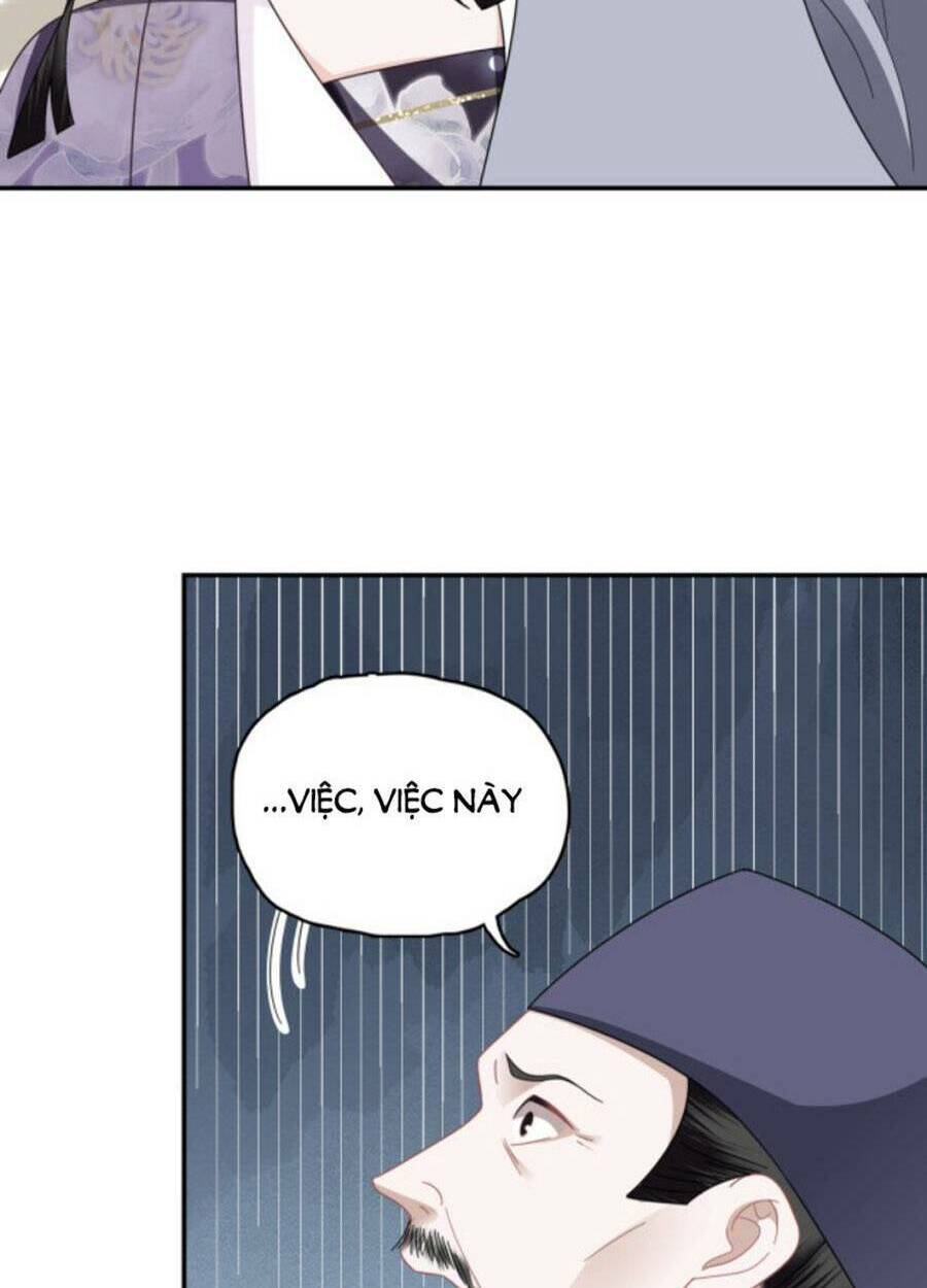 Điều Hương Vương Phi Chương 34 Ảnh 9