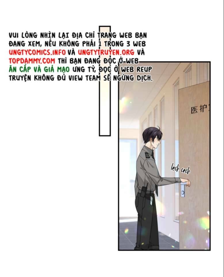 Vùng Cấm Chương 20 Ảnh 4