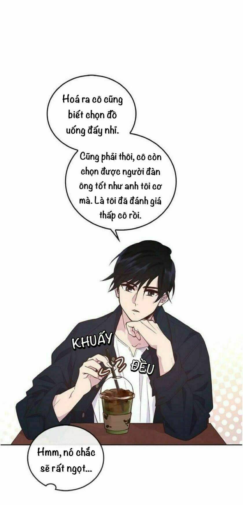 Cuộc Hôn Nhân Bất Khả Thi Chương 2 Ảnh 51