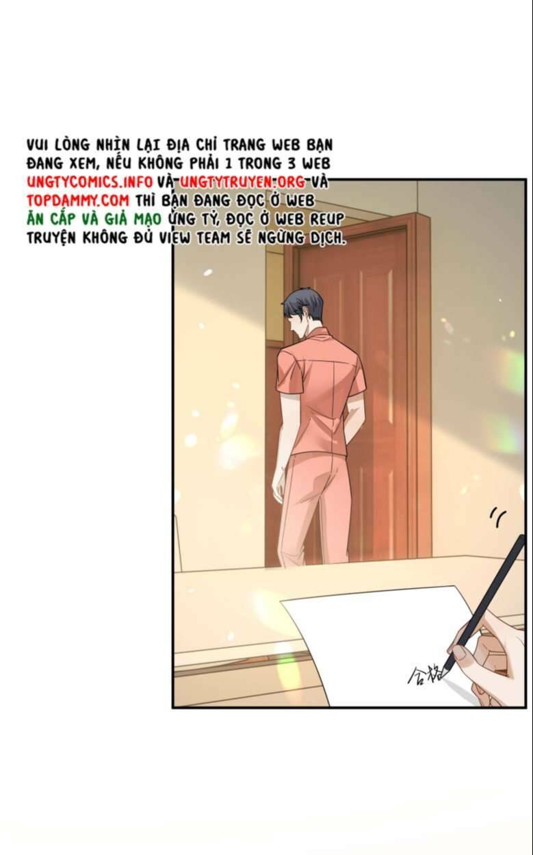 Vùng Cấm Chương 20 Ảnh 80
