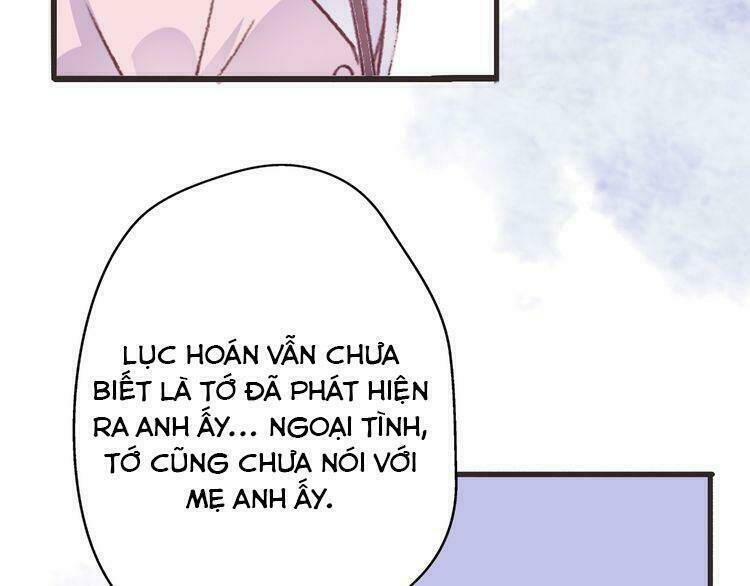 Cuộc Chiến Tình Yêu Chương 36 Ảnh 17