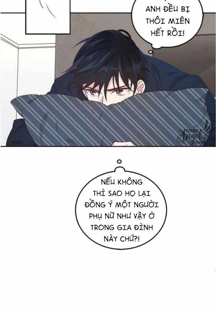Cuộc Hôn Nhân Bất Khả Thi Chương 5 Ảnh 12