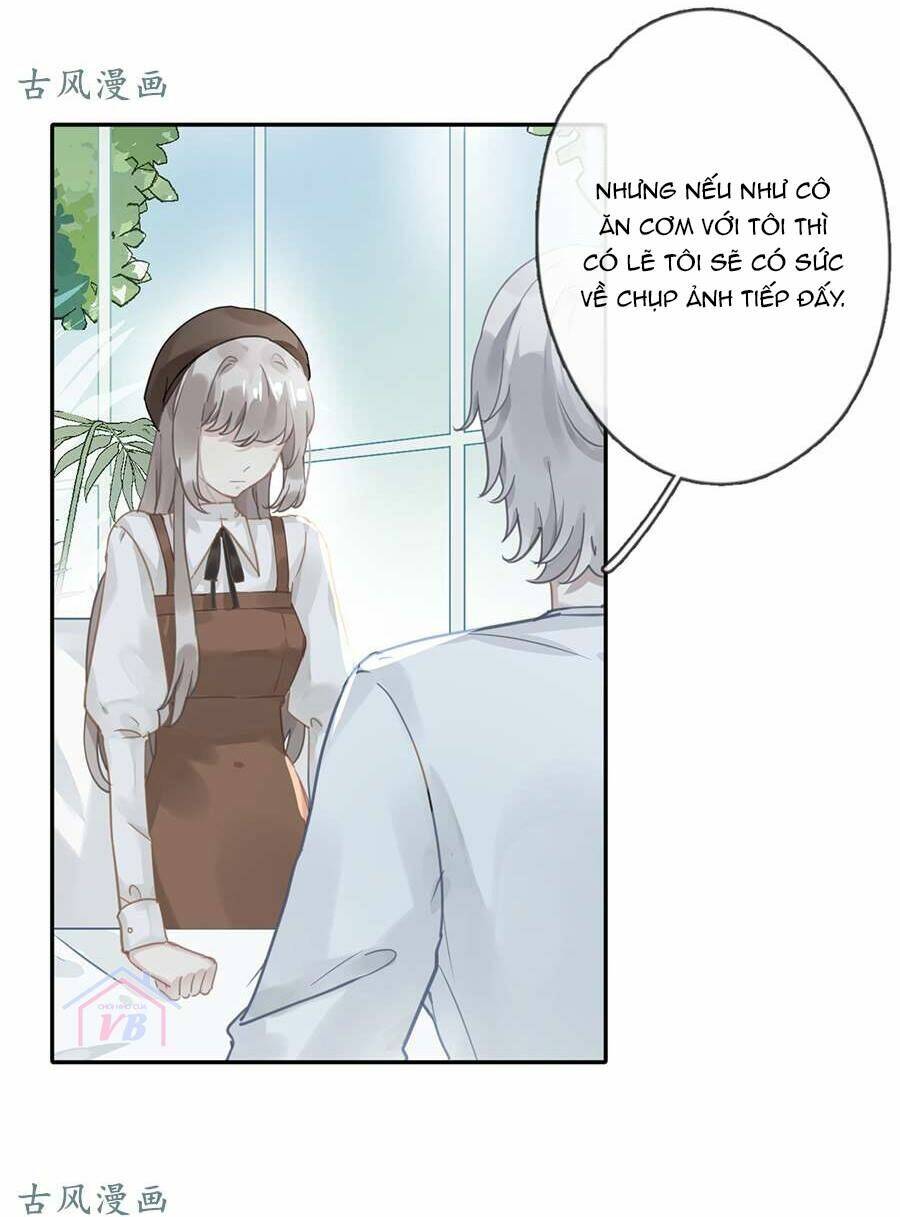 Thác Sủng Thiên Giá Danh Viên Chương 29 Ảnh 21
