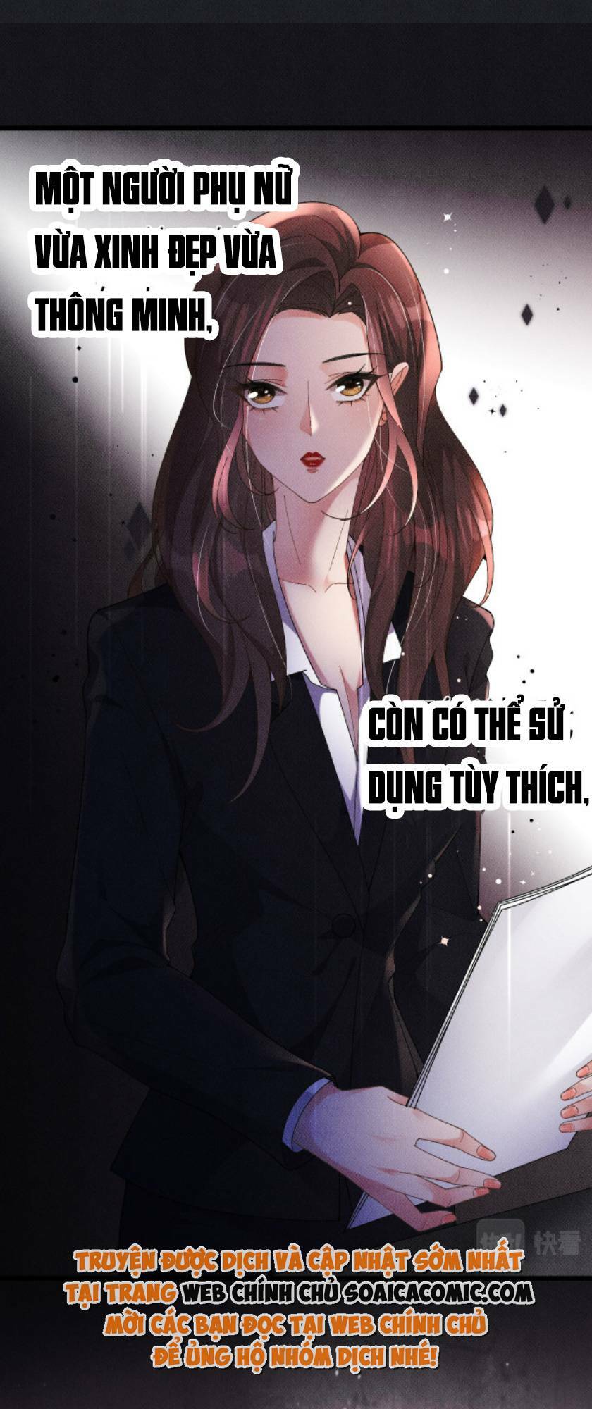 Tùy Ý Thiêu Đốt Lửa Tình Chương 2 Ảnh 11