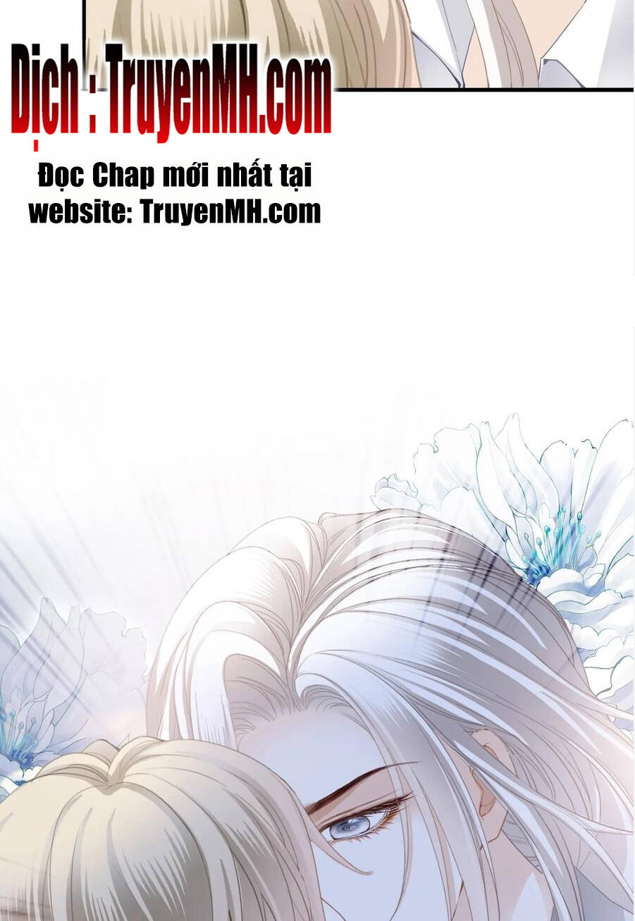 Bạo Quân Ái Nhân Chương 146 Ảnh 18