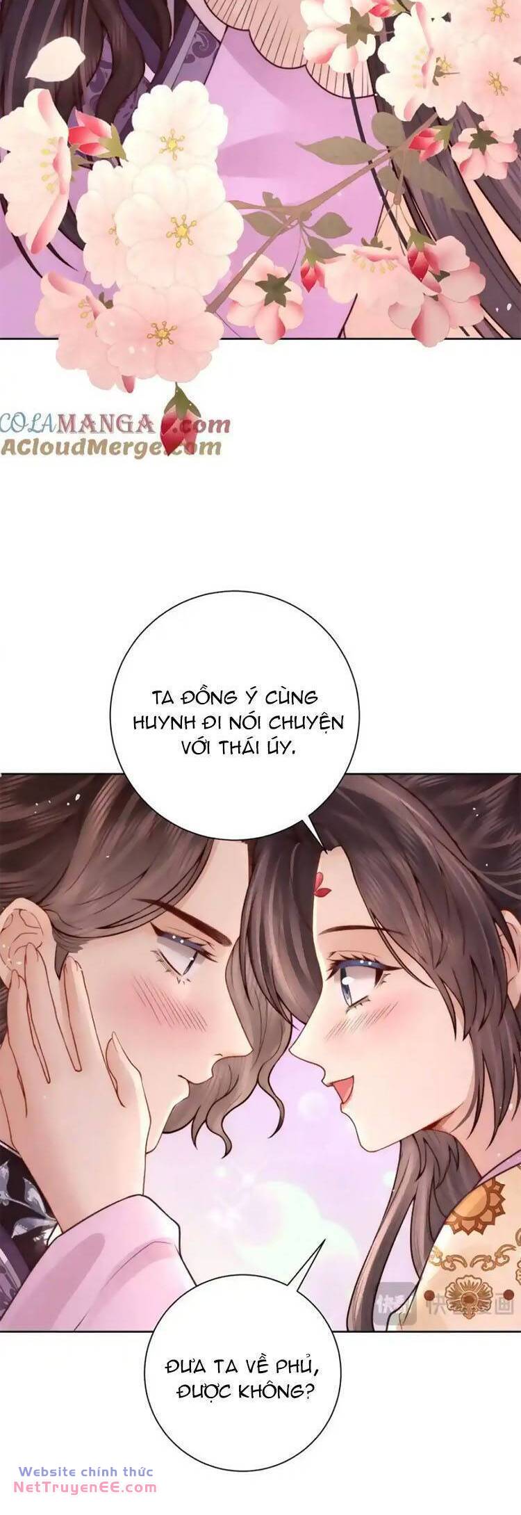 Nữ Đế Và Dàn Hậu Cung Siêu Phẩm Chương 46 Ảnh 16