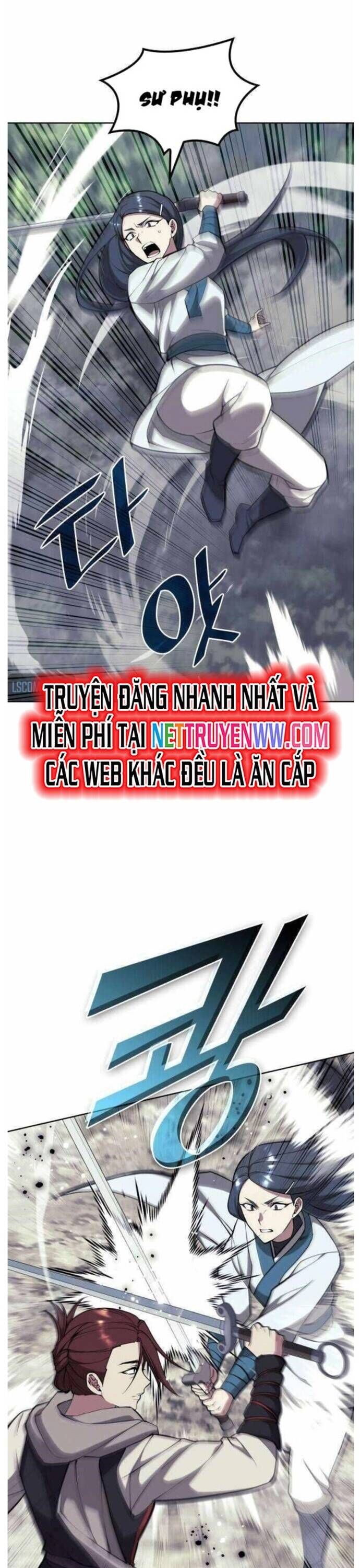 Võ Giả Bất Đắc Dĩ Chương 212 Ảnh 44