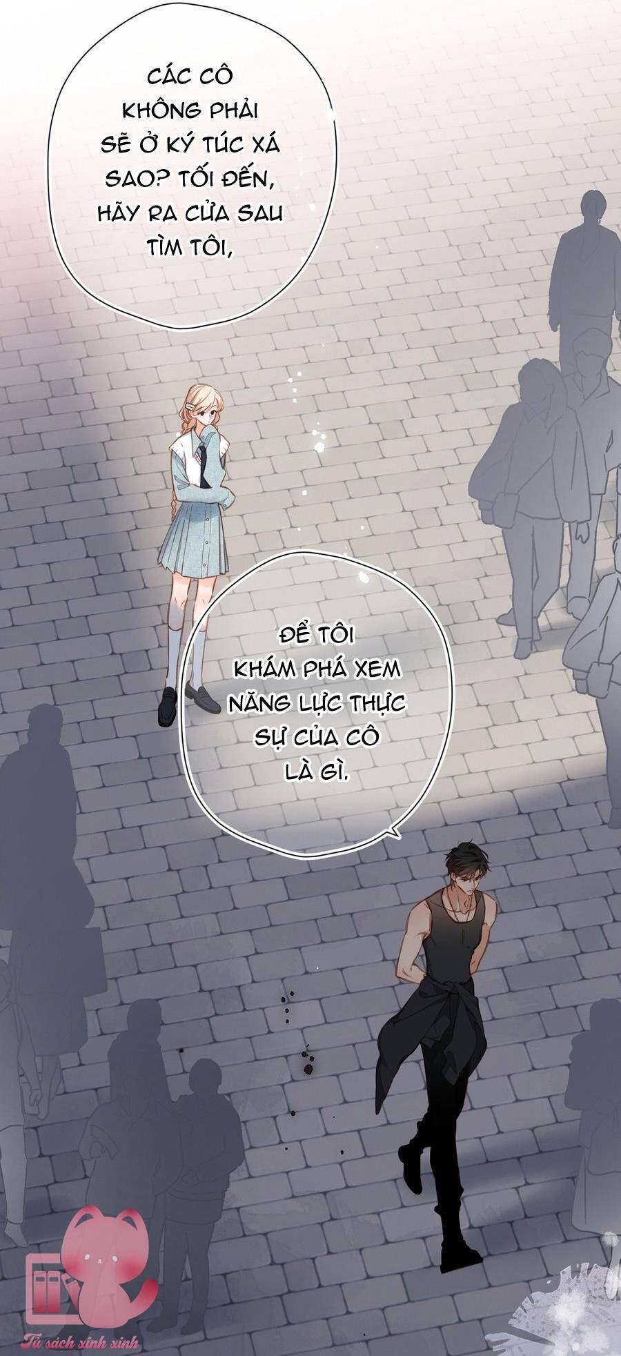 Ngược Dòng Mùa Xuân Chương 19 Ảnh 12