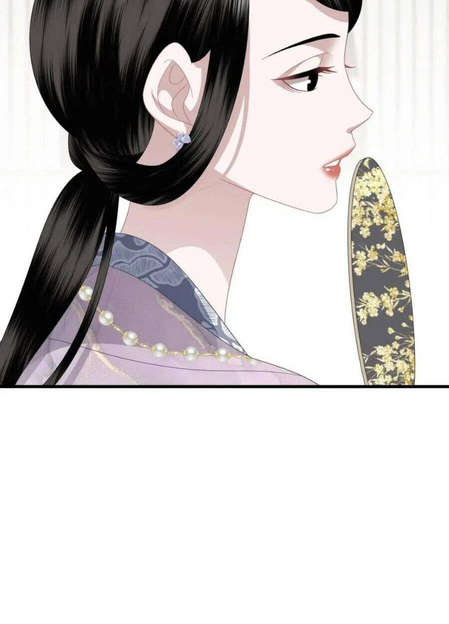 Điều Hương Vương Phi Chương 35 Ảnh 56