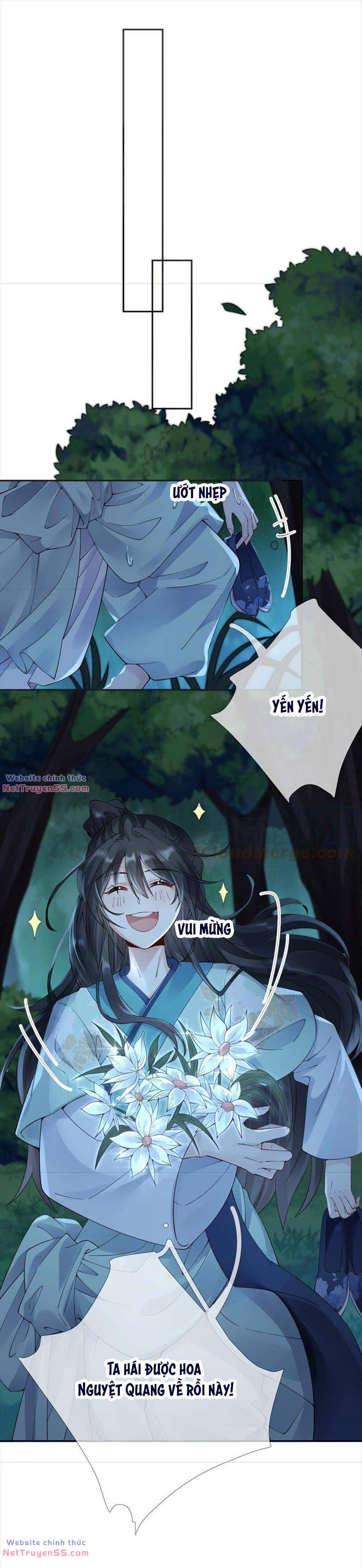 Xuyên Về Cổ Đại Làm Nữ Phụ Vô Dụng Chương 65 Ảnh 10