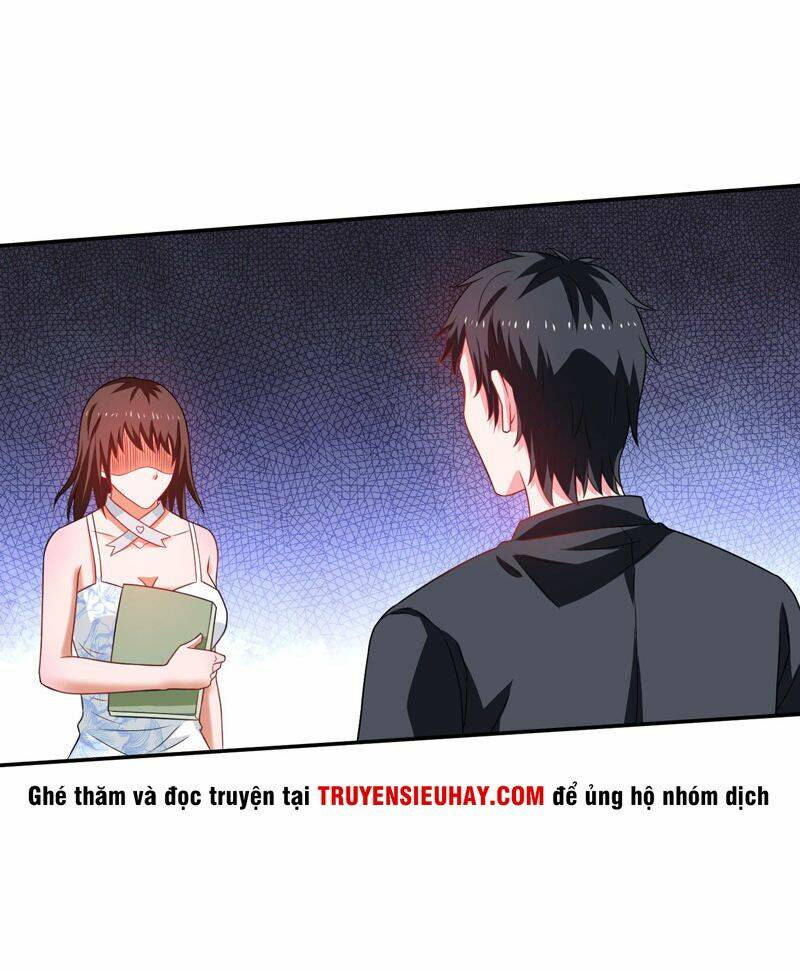 Trùng Sinh Chi Đô Thị Cuồng Tiên Chương 50 Ảnh 38